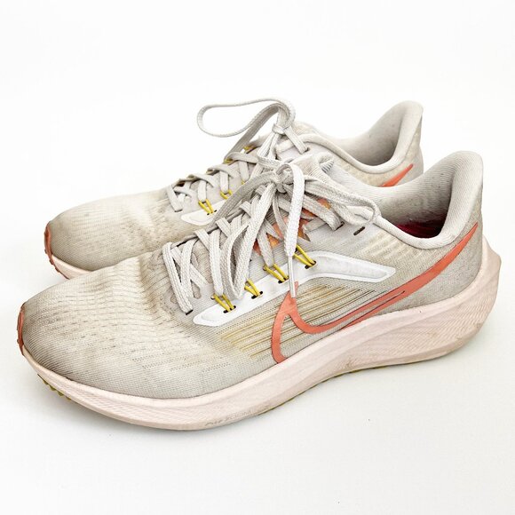 Nike Air Zoom Pegasus 39 Running Shoes Sneaker Walking Athletic Tennis Workout - Picture 3 of 11